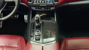 Maserati Levante S 3.0 V6 Automatica