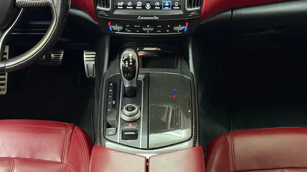 Maserati Levante S 3.0 V6 Automatica