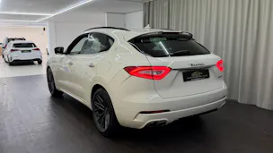 Maserati Levante S 3.0 V6 Automatica