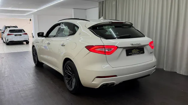 Maserati Levante S 3.0 V6 Automatica