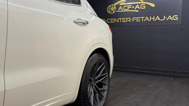 Maserati Levante S 3.0 V6 Automatica