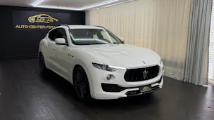 Maserati Levante S 3.0 V6 Automatica