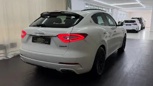 Maserati Levante S 3.0 V6 Automatica