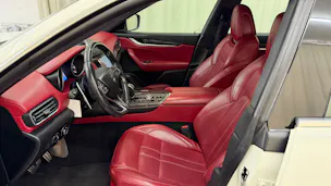 Maserati Levante S 3.0 V6 Automatica