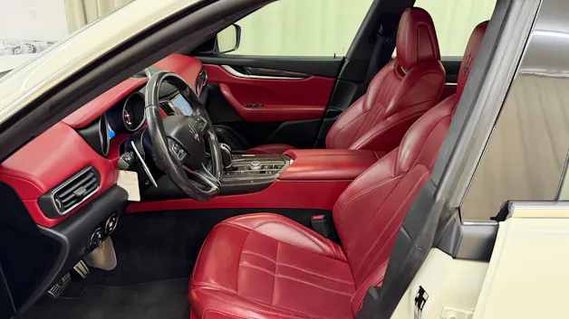 Maserati Levante S 3.0 V6 Automatica