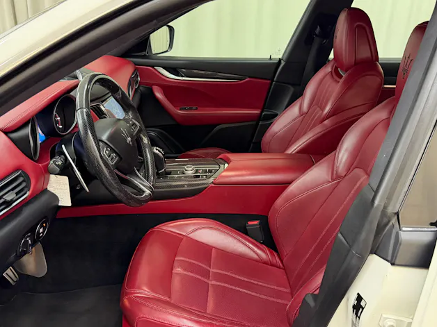 Maserati Levante S 3.0 V6 Automatica