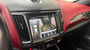 Maserati Levante S 3.0 V6 Automatica