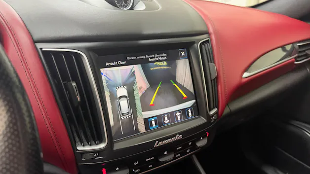 Maserati Levante S 3.0 V6 Automatica