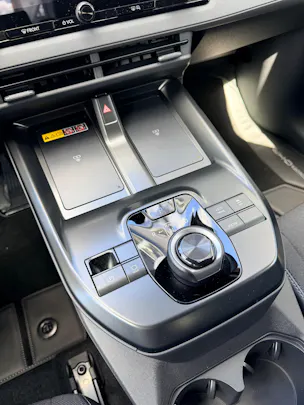 Toyota C-HR+ 77 kWh Style FWD