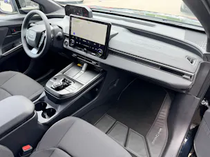 Toyota C-HR+ 77 kWh Style FWD
