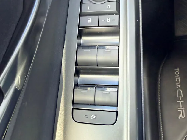 Toyota C-HR+ 77 kWh Style FWD