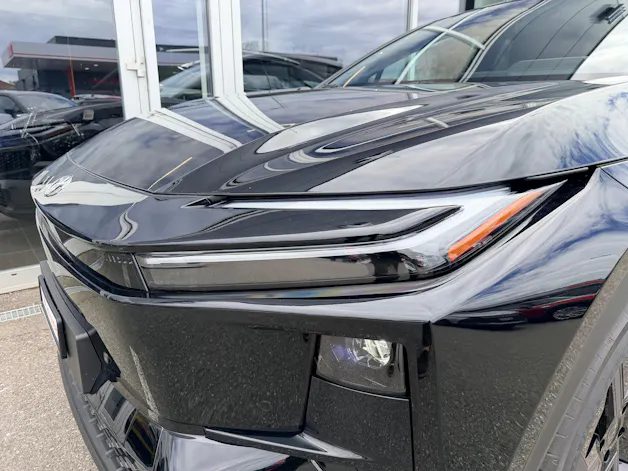 Toyota C-HR+ 77 kWh Style FWD