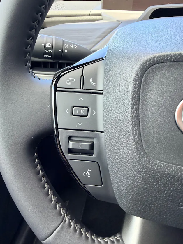 Toyota C-HR+ 77 kWh Style FWD