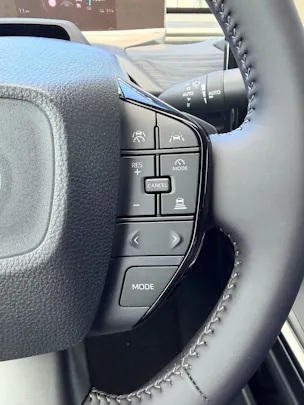 Toyota C-HR+ 77 kWh Style FWD