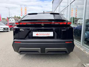 Toyota C-HR+ 77 kWh Style FWD
