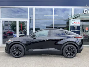 Toyota C-HR+ 77 kWh Style FWD