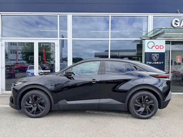 Toyota C-HR+ 77 kWh Style FWD