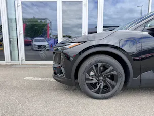 Toyota C-HR+ 77 kWh Style FWD