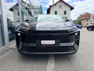Toyota C-HR+ 77 kWh Style FWD