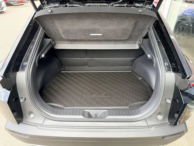 Toyota C-HR+ 77 kWh Style FWD