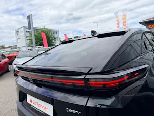 Toyota C-HR+ 77 kWh Style FWD
