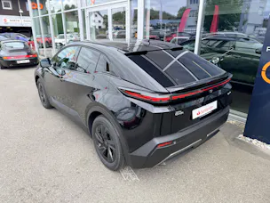 Toyota C-HR+ 77 kWh Style FWD