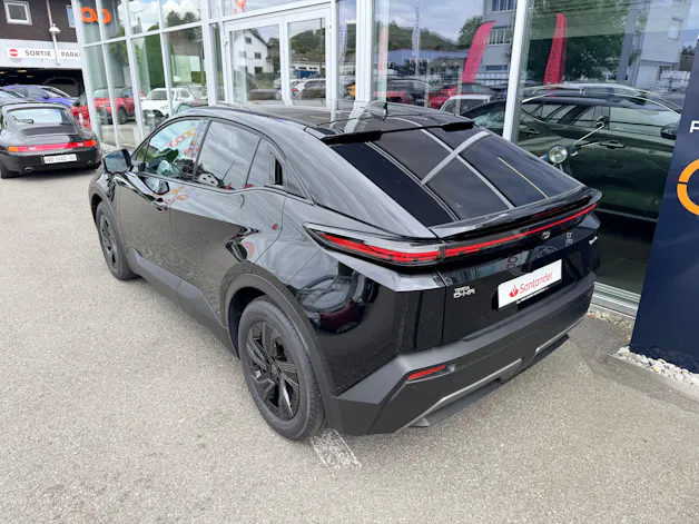 Toyota C-HR+ 77 kWh Style FWD