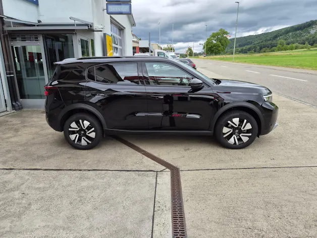 Opel Frontera 1.2i MHEV GS