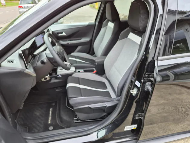 Opel Frontera 1.2i MHEV GS