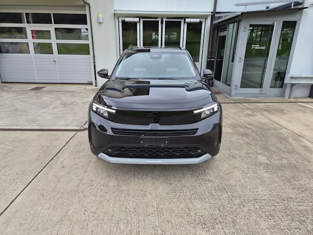 Opel Frontera 1.2i MHEV GS