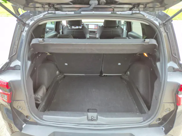 Opel Frontera 1.2i MHEV GS