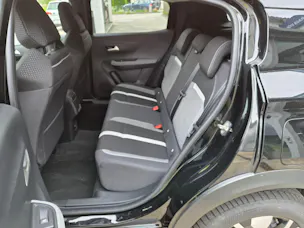 Opel Frontera 1.2i MHEV GS