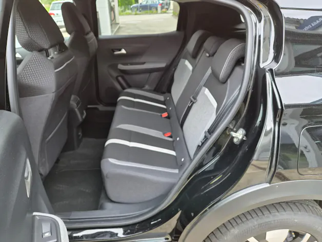 Opel Frontera 1.2i MHEV GS