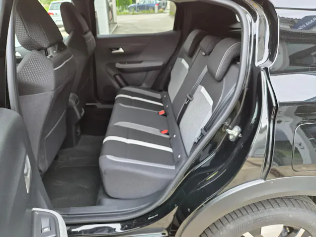 Opel Frontera 1.2i MHEV GS