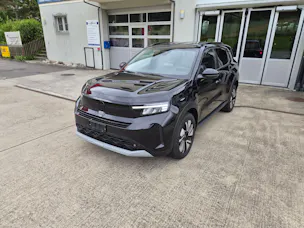 Opel Frontera 1.2i MHEV GS