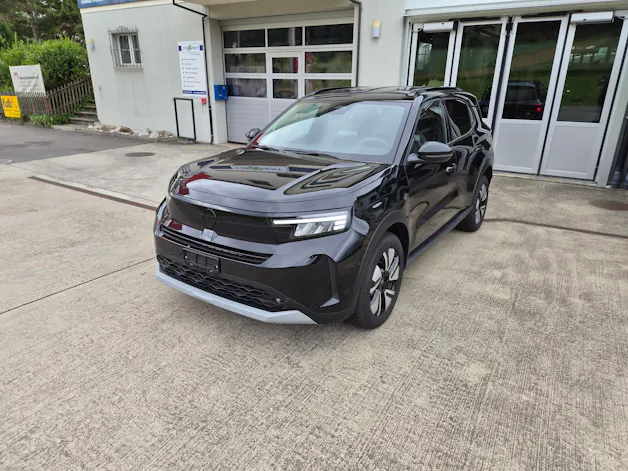 Opel Frontera 1.2i MHEV GS
