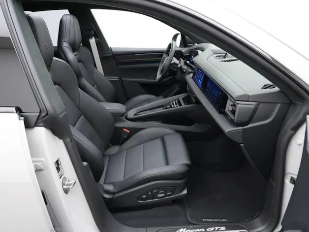 Porsche Macan GTS