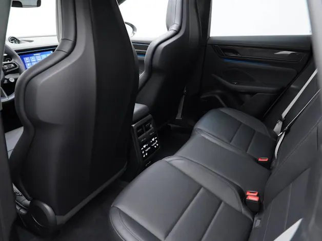 Porsche Macan GTS
