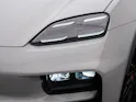 Porsche Macan GTS