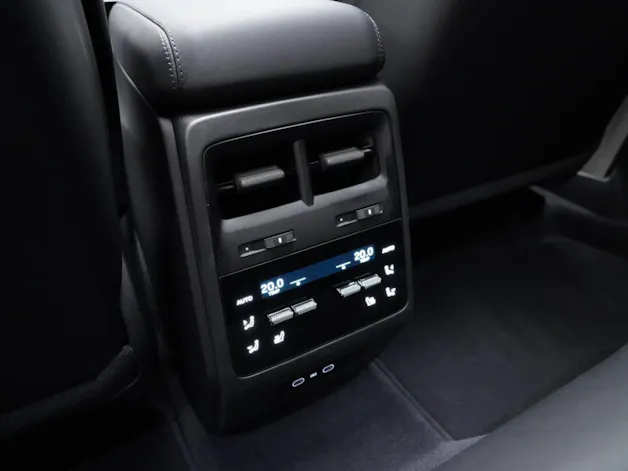 Porsche Macan GTS