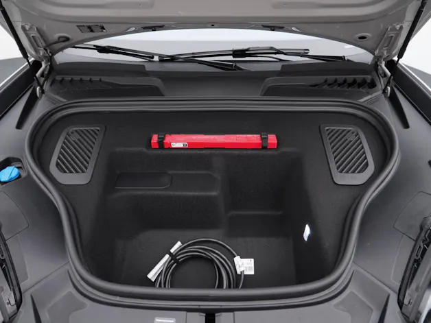 Porsche Macan GTS