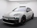 Porsche Macan GTS