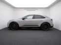 Porsche Macan GTS