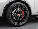 Porsche Macan GTS