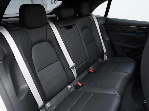 Porsche Macan GTS