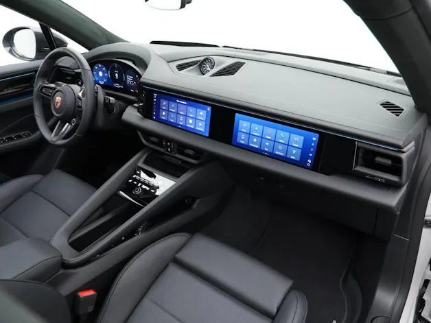 Porsche Macan GTS