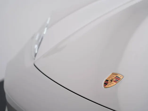Porsche Macan GTS