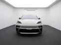 Porsche Macan GTS