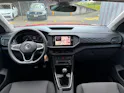 VW T-Cross 1.0 TSI