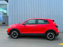 VW T-Cross 1.0 TSI